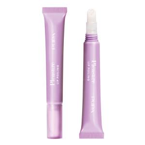 Pleasure Lip Peeling - Peeling-Behandlung für die Lippen Pleasure Lip Peeling - Peeling-Behandlung für die Lippen